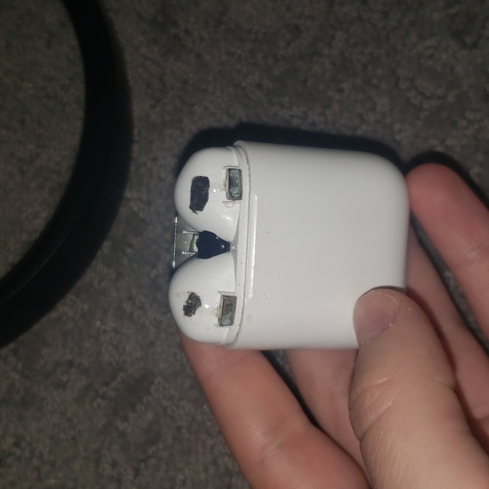 Air pods